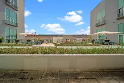 2000 Bagby Street #5417, Houston, TX 77002 - Photo 20