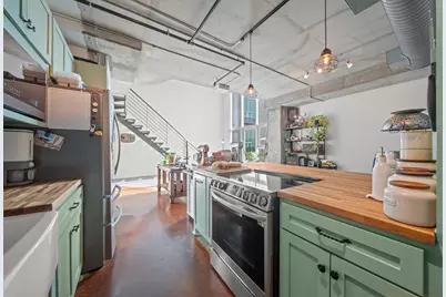 2000 Bagby Street #5417, Houston, TX 77002 - Photo 10