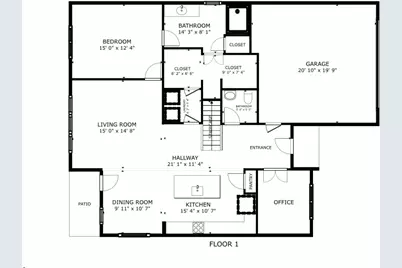 19124 Sonora Chase Drive, New Caney, TX 77357 - Photo 22