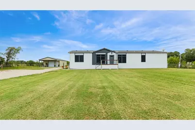 5210 Beaver Road, Santa Fe, TX 77517 - Photo 2