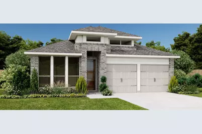 18202 Upper Brook Street, Conroe, TX 77302 - Photo 1