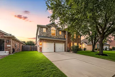 24815 High Desert Lane, Katy, TX 77494 - Photo 1