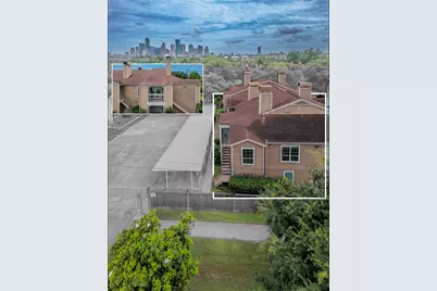 1880 White Oak Drive #176, Houston, TX 77009 - Photo 2
