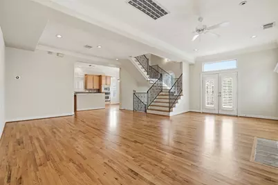 1742 Michigan Street #A, Houston, TX 77006 - Photo 12