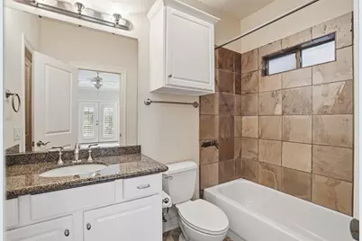 1742 Michigan Street #A, Houston, TX 77006 - Photo 8