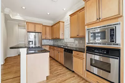 1742 Michigan Street #A, Houston, TX 77006 - Photo 16