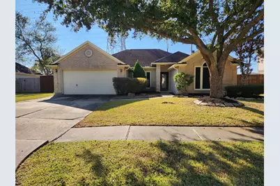 1359 Coleman Boylan Drive, League City, TX 77573 - Photo 1