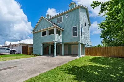 100 Avenue A, San Leon, TX 77539 - Photo 6