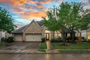27931 Walsh Crossing Dr, Katy, TX 77494 - Photo 1