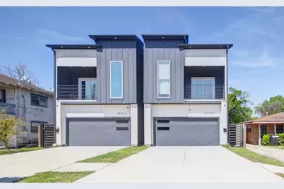 5113 Hershe Street #B, Houston, TX 77020 - Photo 1