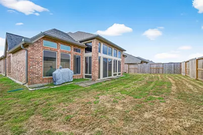 30610 Zerene Trace, Brookshire, TX 77423 - Photo 4