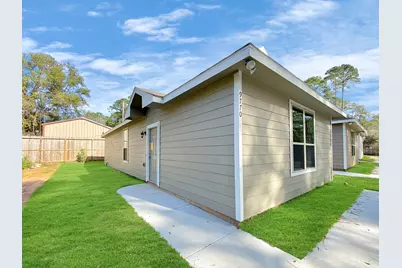 9770 Blackgum Drive, Willis, TX 77318 - Photo 2