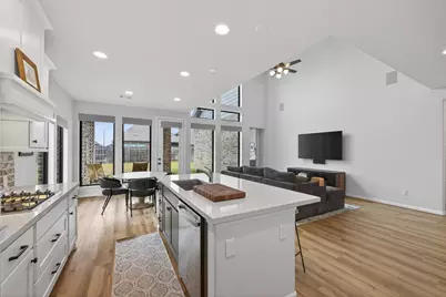 7214 Darting Plover Way, Katy, TX 77493 - Photo 4