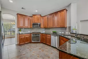 2304 Dolan Falls Ln, Pearland, TX 77089 - Photo 10