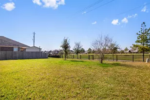 2304 Dolan Falls Ln, Pearland, TX 77089 - Photo 38