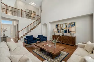 2304 Dolan Falls Ln, Pearland, TX 77089 - Photo 6