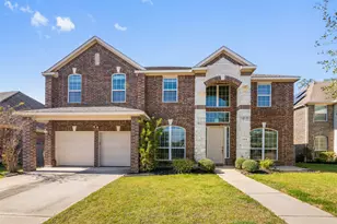 2304 Dolan Falls Ln, Pearland, TX 77089 - Photo 2