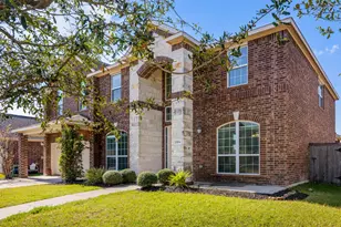 2304 Dolan Falls Ln, Pearland, TX 77089 - Photo 42