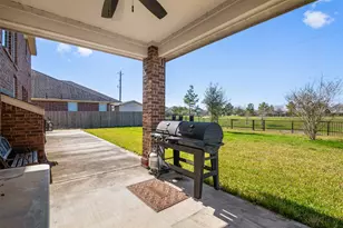 2304 Dolan Falls Ln, Pearland, TX 77089 - Photo 36