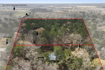 31601 Huffman Cleveland Road, Huffman, TX 77336 - Photo 4