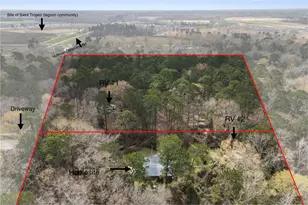 31601 Huffman Cleveland Rd, Huffman, TX 77336 - Photo 4