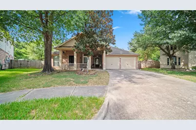13634 Caney Springs Lane, Houston, TX 77044 - Photo 1