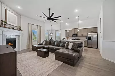 150 Valley Ranch Trail, Dayton, TX 77535 - Photo 12