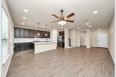 10325 Harmon Smith Drive, Houston, TX 77025 - Photo 8