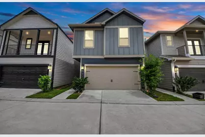 10325 Harmon Smith Drive, Houston, TX 77025 - Photo 34