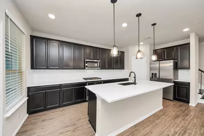 10325 Harmon Smith Drive, Houston, TX 77025 - Photo 12