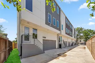 1111 W 21st St, Houston, TX 77008 - Photo 2