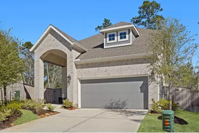 221 McCrea Court, Montgomery, TX 77316 - Photo 1