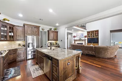 8311 Caroline Ridge Drive, Humble, TX 77396 - Photo 10
