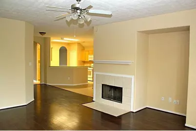 6314 Bonnie Chase Lane, Katy, TX 77449 - Photo 10