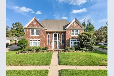 4807 Andover Street, Sugar Land, TX 77479 - Photo 2