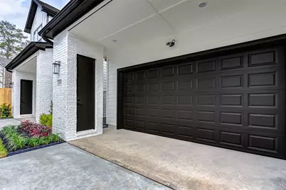 7818 Janak Drive #B, Houston, TX 77055 - Photo 30