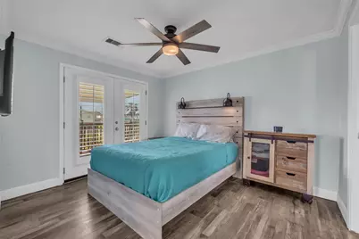 411 Olive Street, Surfside Beach, TX 77541 - Photo 8