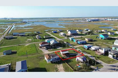 411 Olive Street, Surfside Beach, TX 77541 - Photo 22
