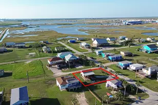 411 Olive St, Surfside Beach, TX 77541 - Photo 22