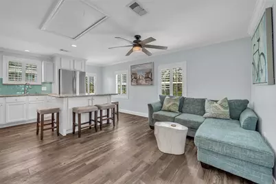 411 Olive Street, Surfside Beach, TX 77541 - Photo 4