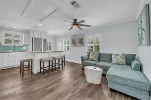 411 Olive St, Surfside Beach, TX 77541 - Photo 4