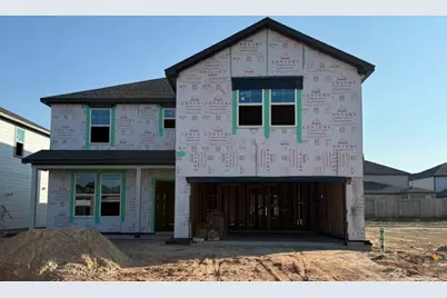 25419 Blossom Court, Montgomery, TX 77316 - Photo 2