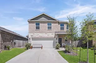 107 Resilient Gale Ct, Magnolia, TX 77354 - Photo 1