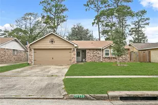 20135 Fox Grove Ln, Humble, TX 77338 - Photo 1