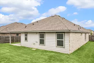 5232 Pine Pass Dr, Rosenberg, TX 77469 - Photo 24