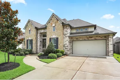 5515 Elden Trail, Pasadena, TX 77505 - Photo 2