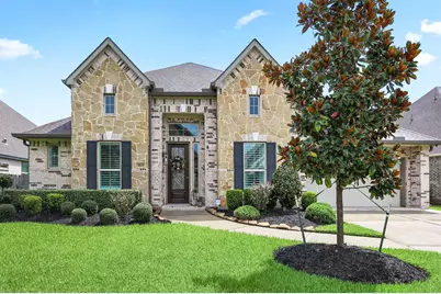 5515 Elden Trail, Pasadena, TX 77505 - Photo 1