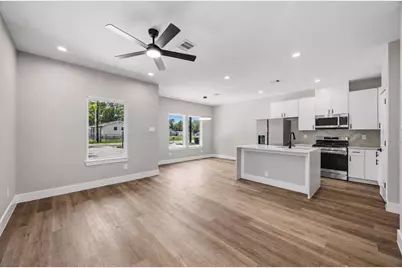 7912 James Franklin, Houston, TX 77088 - Photo 2