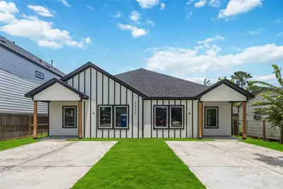 7912 James Franklin, Houston, TX 77088 - Photo 1