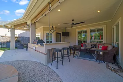 2010 Bendstone Circle, Katy, TX 77450 - Photo 40